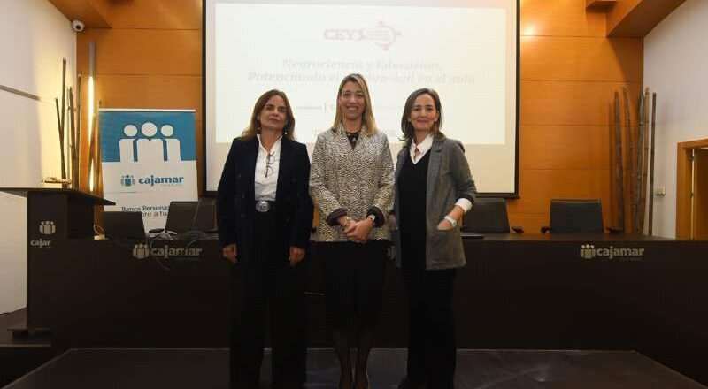 La neurocientífica Elena Gallardo-Morillo advierte que la sobreabundancia de estímulos está robando capacidades cerebrales.