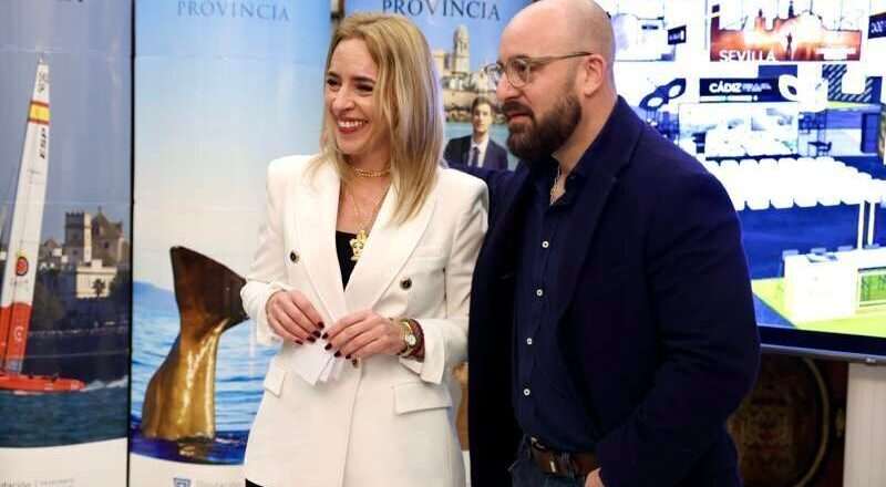 La provincia alcanza en 2024 más de 8,4 millones de pernoctaciones hoteleras, un incremento del 4,3% respecto a 2023.