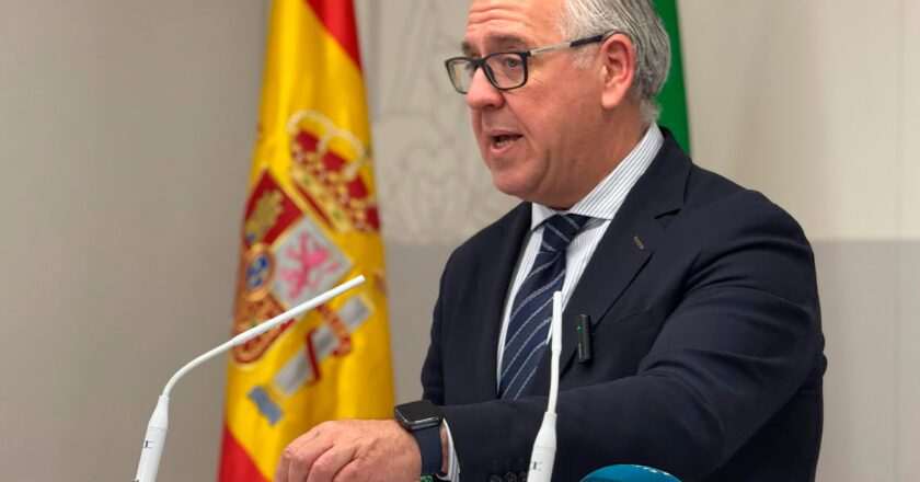 Las diez Banderas de Andalucía de Jaén para 2025