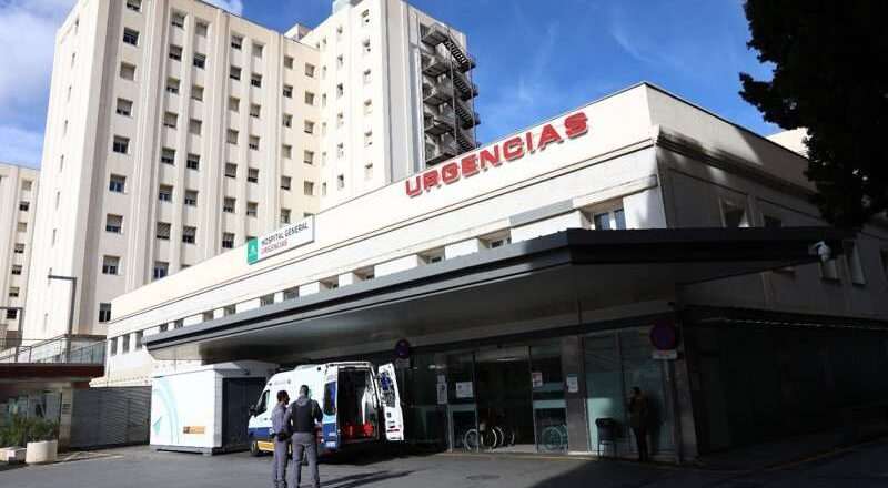 Los centros de salud de Granada entran en la fase 1 del Plan de Alta Frecuentación.