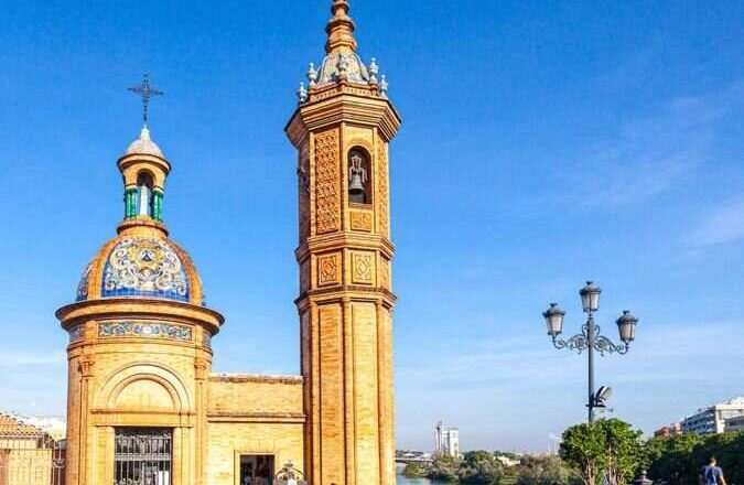 Patrimonio autoriza la restauración de una pintura del Monasterio de Santa Inés y una cata en la ‘Capillita’ del Carmen