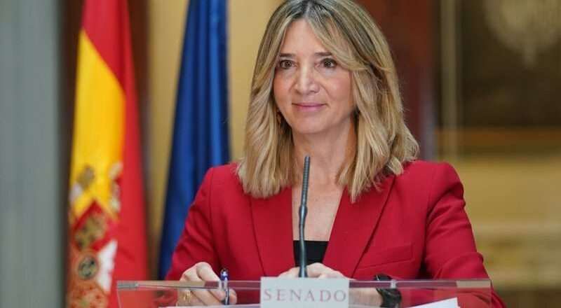 PP resalta su compromiso con Córdoba, Granada y Jaén al solicitar en el Senado la transformación de la N-432 en A-81.