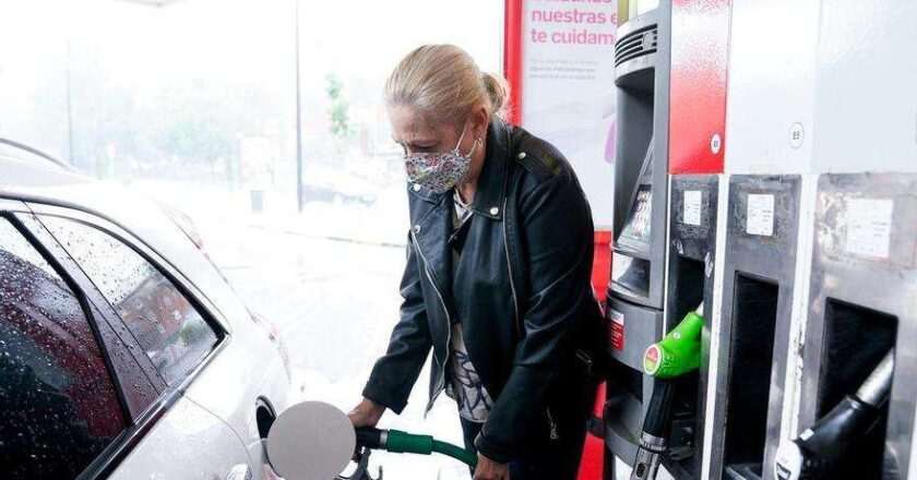 Precios de gasolina y diésel: las gasolineras más económicas en Córdoba hoy.
