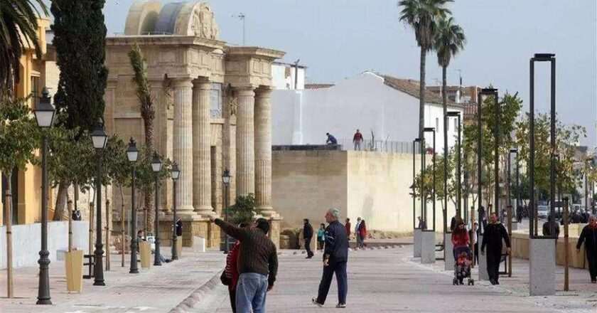 Prolongación de la tregua por San Valentín: temperaturas primaverales y ausencia de lluvia en Córdoba