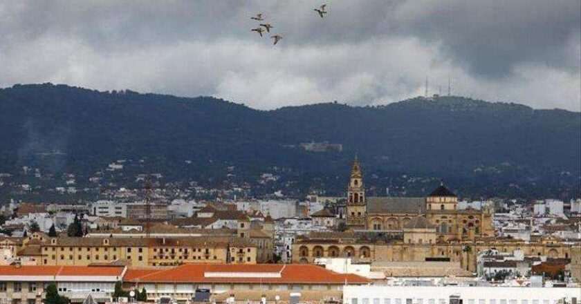 Pronóstico de lluvia en Córdoba para este viernes: ¿habrá un puente pasado por agua?