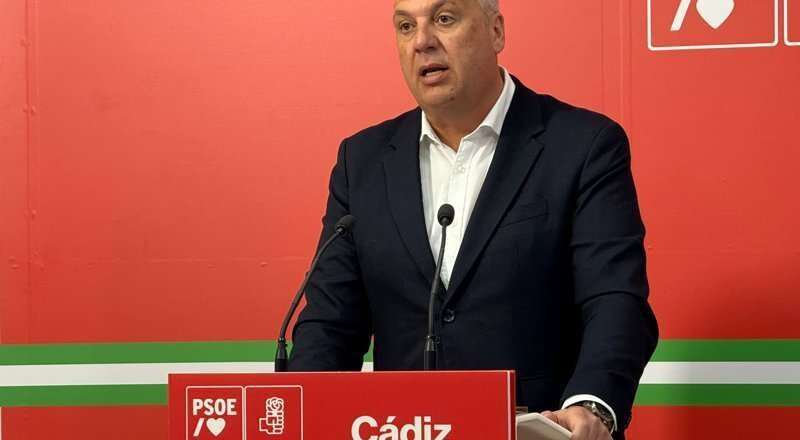 PSOE celebra la reducción de más de 18.000 millones de deuda a Andalucía y propone fortalecer los servicios públicos