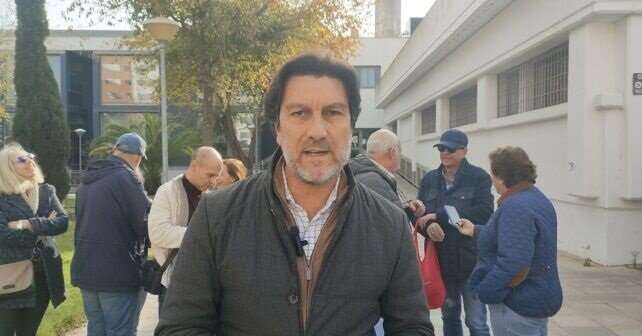 PSOE considera un «éxito» la concentración por la sanidad al afirmar que Huelva ha dicho basta al maltrato de la Junta