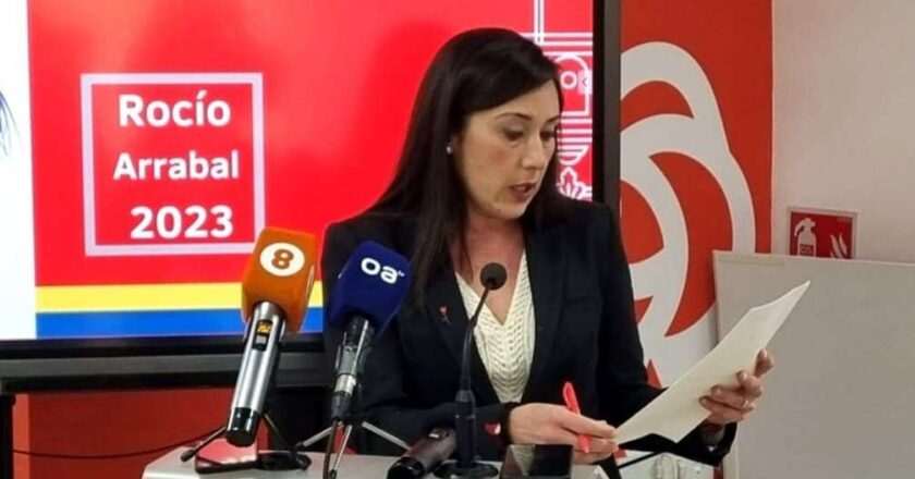 PSOE solicita al Ayuntamiento de Algeciras que actúe ante recientes testimonios de presunto acoso por parte del alcalde.