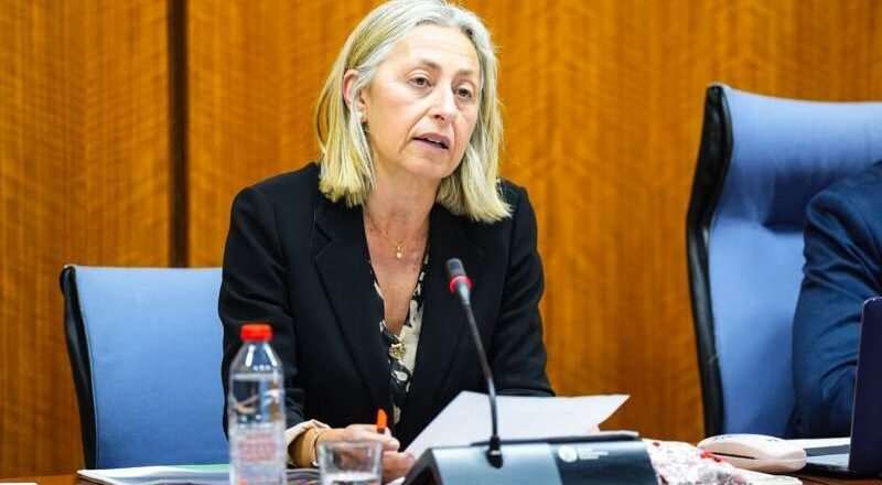 Rocío Hernández reconoce la «lentitud» en la resolución de la Oferta de Empleo Público del SAS, señalando que son procedimientos muy costosos