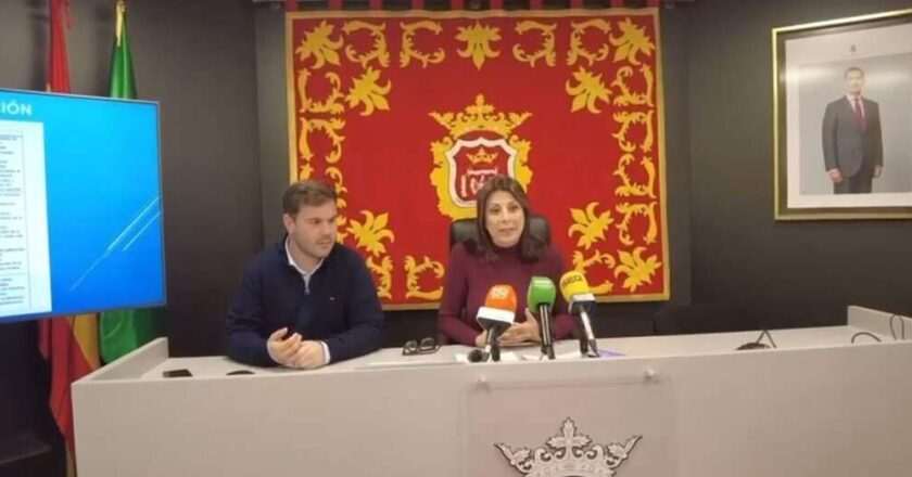 Ronda busca conseguir 14,8 millones de euros de fondos europeos para su desarrollo estratégico.