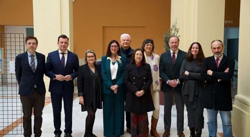 Rosa María León y Rosario Márquez obtienen el premio a la excelencia investigadora ‘José Luis García Palacios’