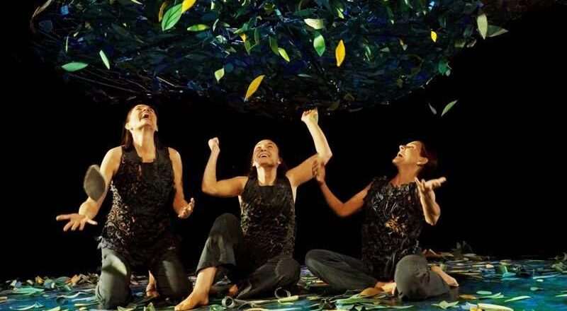 Siete municipios recibirán en marzo 14 funciones de la Red Andaluza de Teatros Públicos