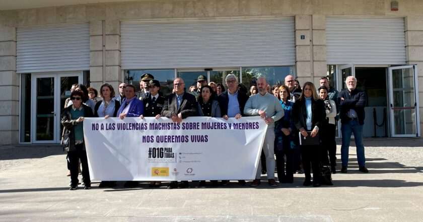Subdelegado expresa su indignación por el apuñalamiento de una mujer