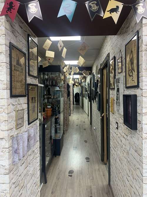 Tatuajes Granada