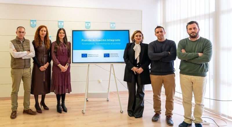 Torremolinos lanza un Plan de Actuación Integrado con una inversión superior a 15 millones