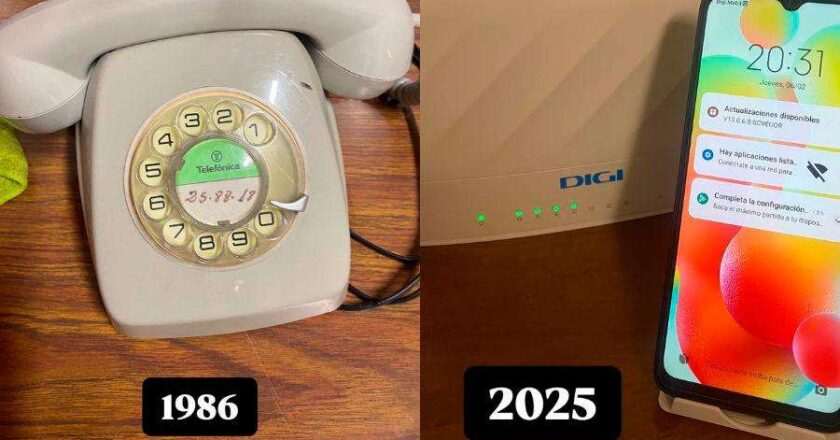 Transición hacia la era digital en la Cofradía de la Virgen de la Capilla.