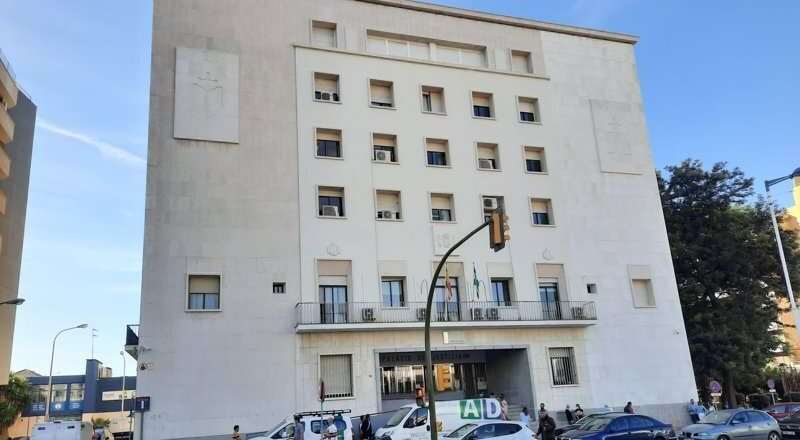 Tres años de prisión por recibir droga sintética por correo en Huelva proveniente de Países Bajos