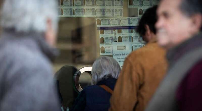Un ganador de Manilva recibe más de 1,2 millones de euros en la Primitiva