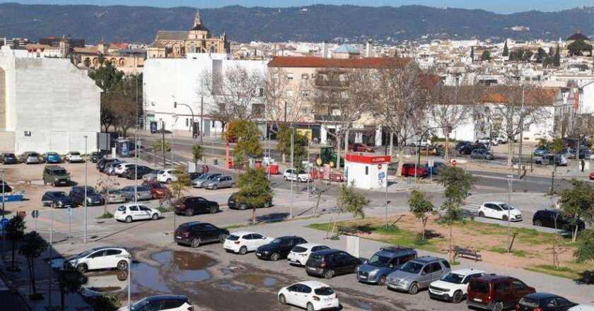 Vivienda de Protección Oficial en Córdoba: Vimcorsa finaliza los proyectos para edificar 222 VPO en tres barrios de la ciudad.