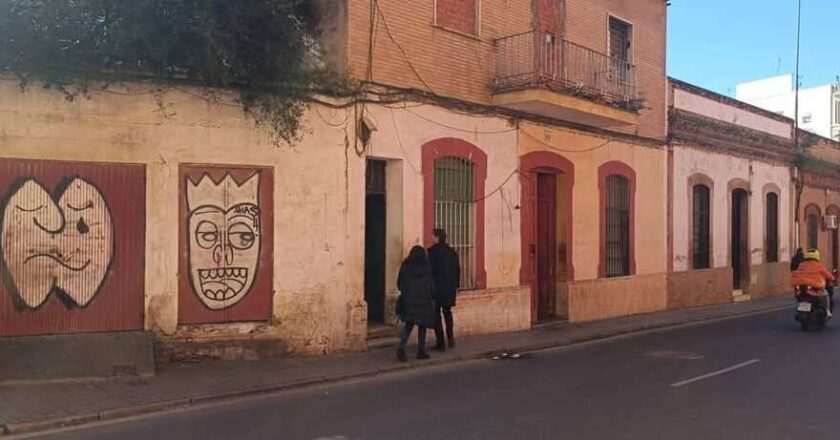 Vox alerta sobre el incremento de la inseguridad en la zona de la Plaza de Toros y demanda el cierre de un narcopiso