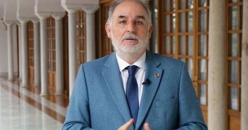 Vox Córdoba organiza una mesa redonda sobre Blas Infante y el fracaso de las autonomías