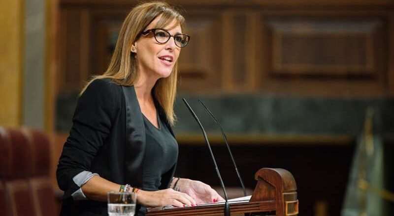 Vox exige un plan de acción para rescatar el sector industrial en Málaga.