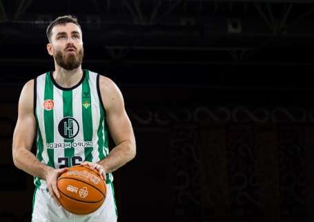 Real Betis Baloncesto