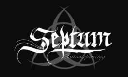 Septum Tattoo Piercing
