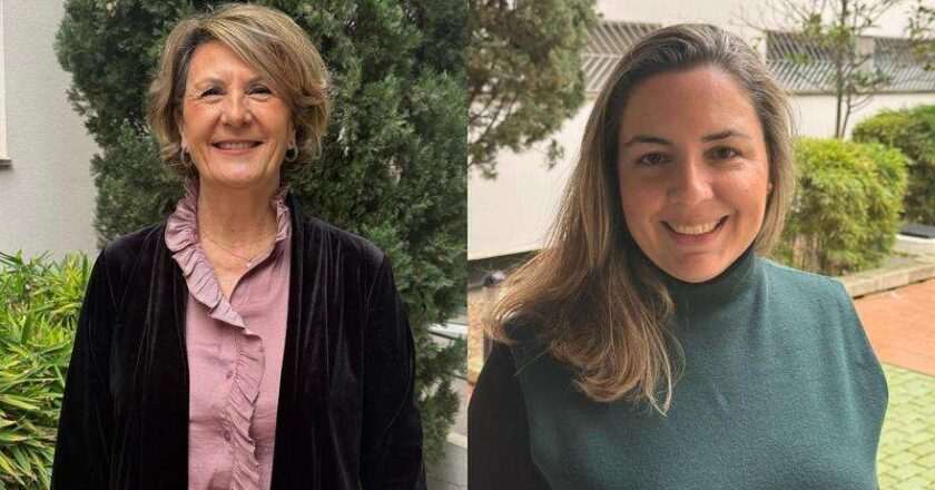 Ángela Manzano y Auxiliadora Fernández serán galardonadas con los premios Córdoba avanza en Igualdad 2025