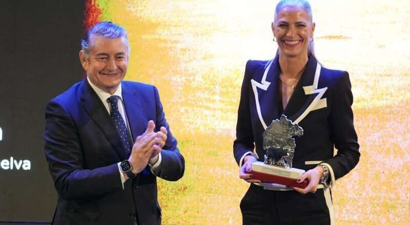 Antonio Sanz resalta que los Premios Taurinos evidencian el respaldo a la tauromaquia