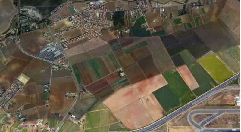 Aprobada la planificación de terrenos en San Nicolás Oeste para la construcción de 450 viviendas