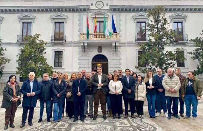 Armilla y Maracena celebran la prórroga de las sanciones por emisiones en la capital y reafirman su llamado al consenso