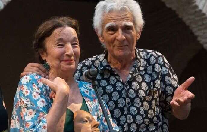 Ayuntamiento expresa su pesar por el fallecimiento de Juan Margallo, primer director del Festival Iberoamericano de Teatro