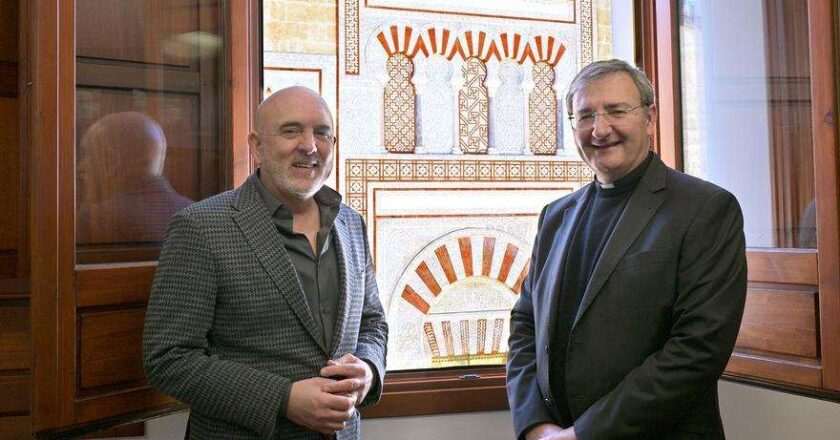 Cabildo y Comercio Córdoba discuten diversas iniciativas para impulsar proyectos de futuro