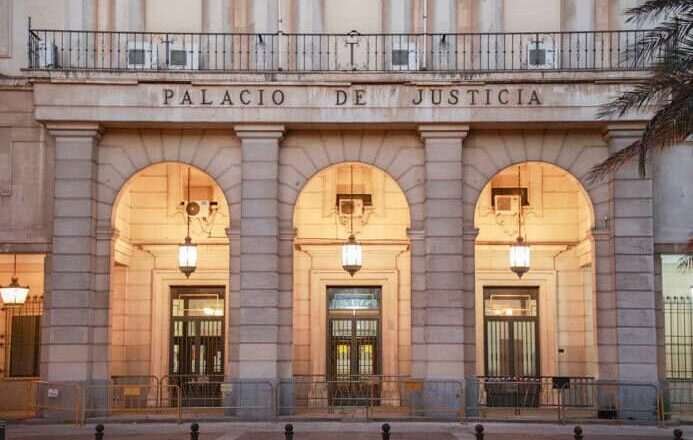 CCOO-A demanda a los Gobiernos una firme apuesta por la especialización de los Juzgados de Violencia sobre la Mujer