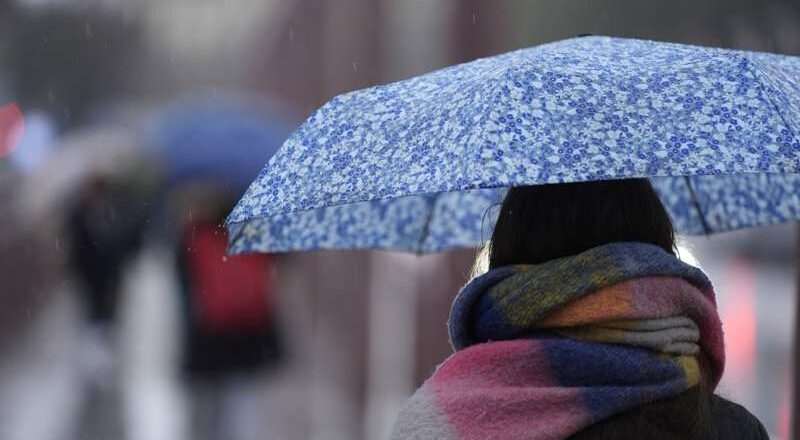 El Ayuntamiento de Huelva pone en marcha el Plan de Emergencias Municipal ante el aviso naranja por lluvias