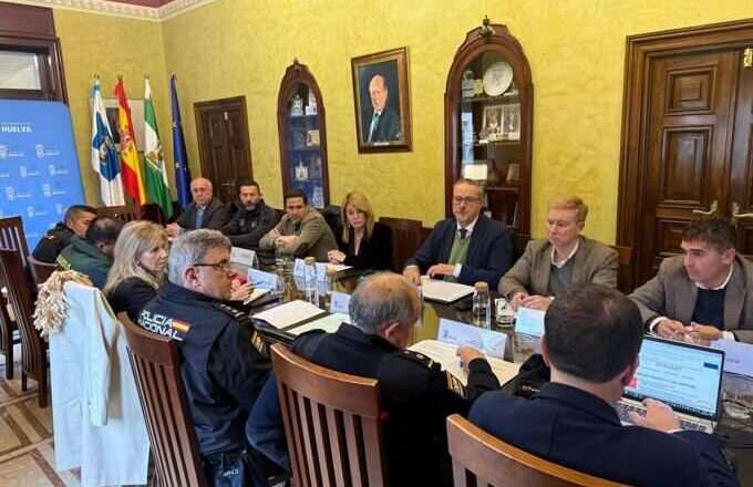 El Ayuntamiento presenta nuevas medidas de seguridad y solicita mayor colaboración a la Subdelegación