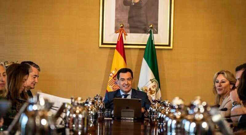 El Consejo de Gobierno establece las bonificaciones para los centros públicos de educación infantil este miércoles