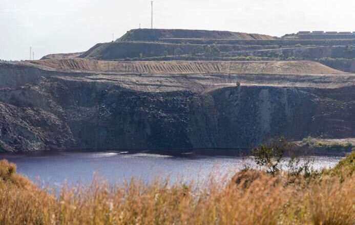 El Gobierno respalda la emisión de un informe por parte del Consejo de Participación de Doñana sobre la mina de Aznalcóllar