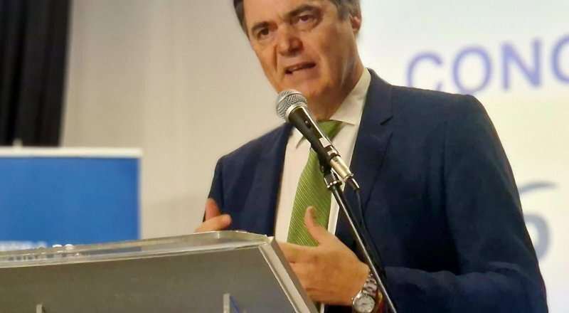 El PP resalta el potencial del acelerador de partículas como motor de conocimiento de la provincia