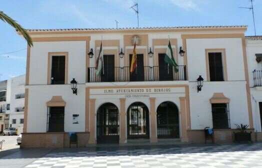 El PSOE de Hinojos solicita al PP que rectifique y no falsee la información sobre las obras del PFEA