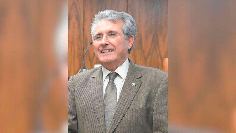 Emilio García hospitalizado por covid-19 expresa que no podía ni rezar