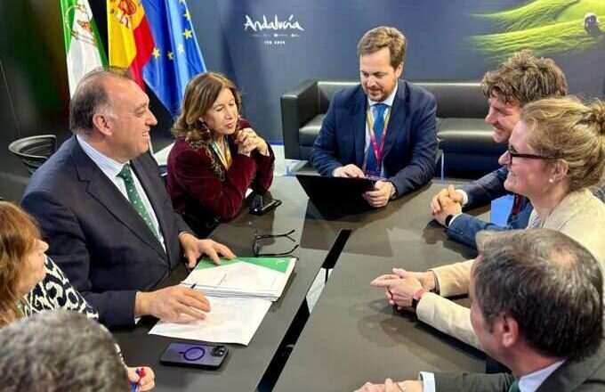 Eurowings aumenta en un 15% su capacidad de asientos entre Alemania y Andalucía en 2025