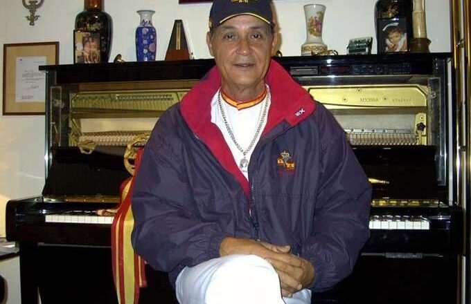 Fallece a los 79 años el pianista y compositor gaditano Felipe Campuzano