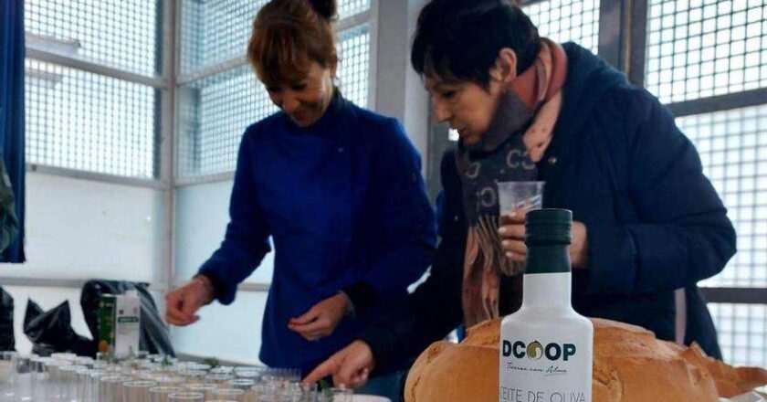 Gastronomía y cultura en Córdoba: ‘Malas hierbas’, un proyecto artístico y gastronómico de la Fundación Artdecor por el 28F