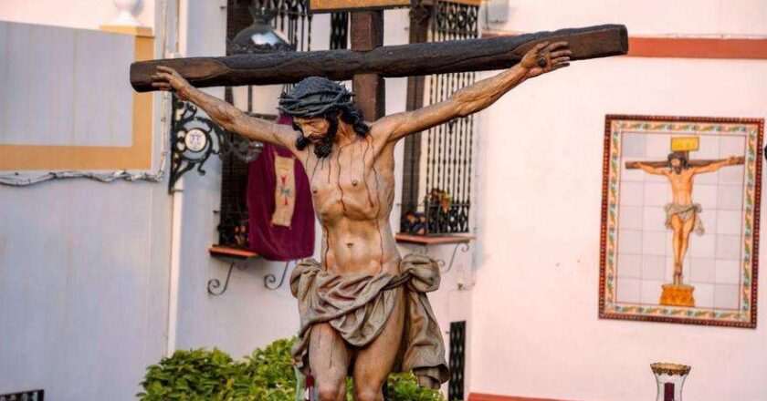 Hermandades confirman su participación en el Vía Crucis Magno de Córdoba