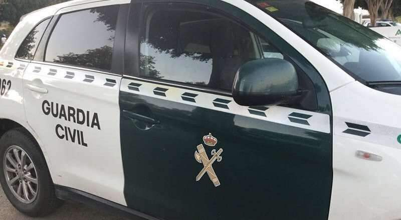 Hombre fallece por heridas de arma blanca tras enfrentamiento entre dos familias en Guadahortuna