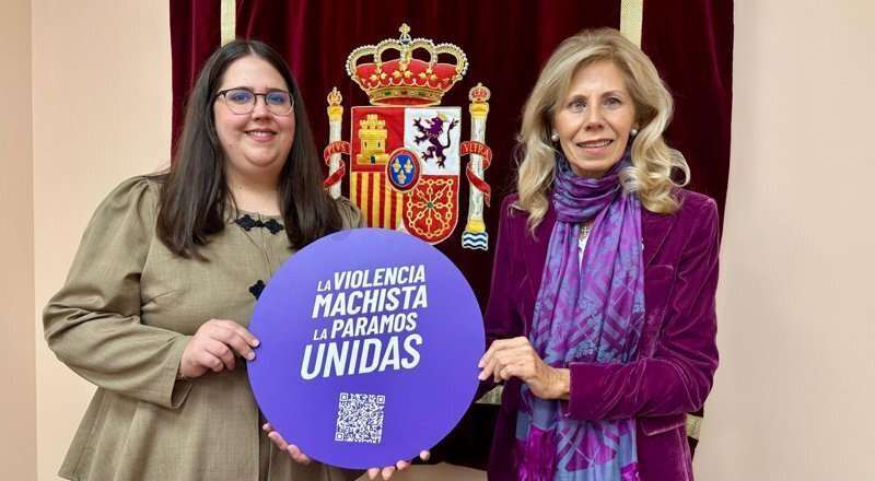 Instituto Social de la Marina y Hacienda se integran al sistema Viogen para fortalecer la protección de las víctimas