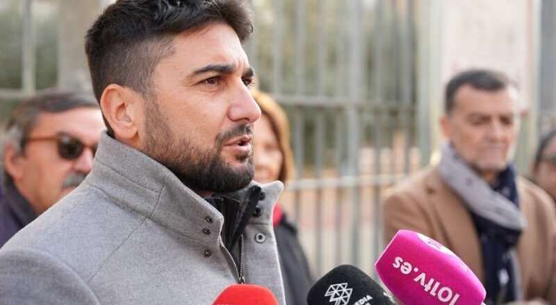IU critica el doble machismo que enfrenta una mujer sevillana víctima de violencia de género y desahucio