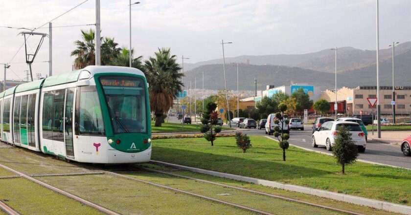 La adjudicación de la preexplotación del tranvía se pospone hasta la próxima semana